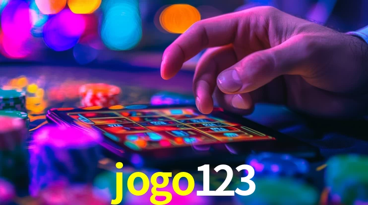Conta Pessoal jogo123
